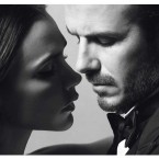 Victoria Beckham Opens Up About Marriage