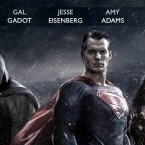 Batman vs Superman Heroic Cast Revealed