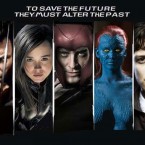 X-Men: Days of Future Past  Reveals a New Villain