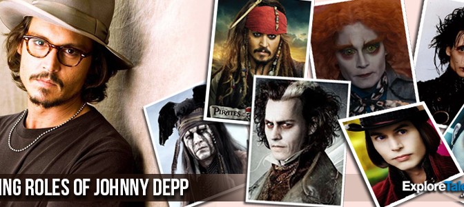 Amazing-Roles-of-Johnny-Depp