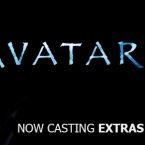 Avatar 2 Now Casting for Extras