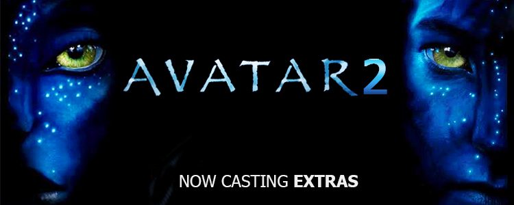 Avatar 2 Now Casting For Extras Explore Talent