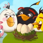 Angry Birds Movie Features a Star Studded Cast