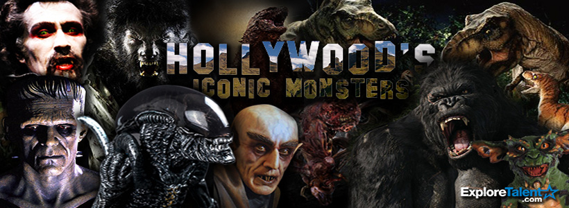 Hollywoods-most-iconic-monster
