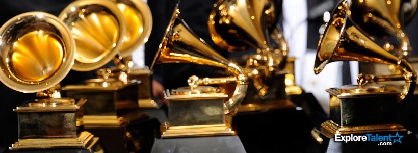 Grammy-Nominees