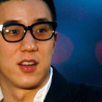 Jackie Chan Son, Jaycee, Arrested on Drug Charges