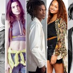 Instagram Stars Who Landed Huge Modeling Deals
