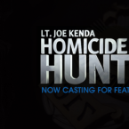 ‘Homicide Hunter’ Holds Casting Calls for Extras