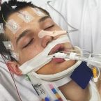 Teen Returns to Life After Being Pronounced Clinically Dead