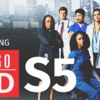NBC’s Chicago Med Season 5 Now Casting