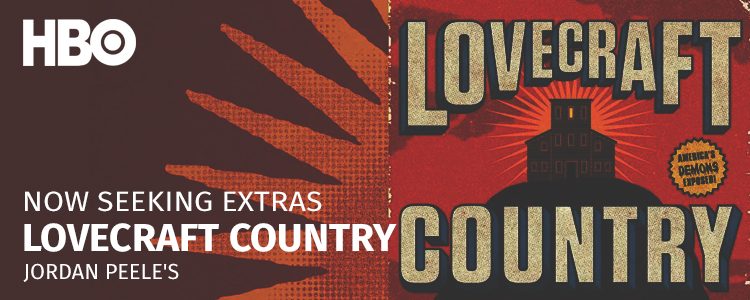 Lovecraft Country casting