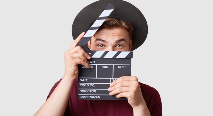 where beginner actor can find acting auditions