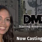 HBO Max’s ‘DMZ’ Starring Rosario Dawson Now Casting Extras